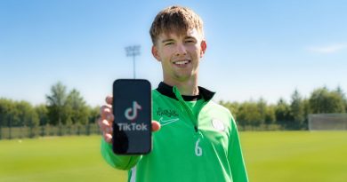 A TikTokon is elérhető a PFC A TikTokon is elérhető a PFC