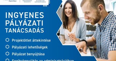 Széchenyi programiroda – ügyfélfogadás a paksi kontaktponton Széchenyi programiroda – ügyfélfogadás a paksi kontaktponton