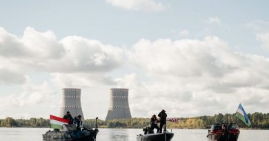 Magyar siker a Roszatom Nemzetközi horgászversenyén