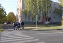 Újabb járdaszakasz újul meg