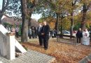 Schilling Roger atyára emlékeztek Schilling Roger atyára emlékeztek