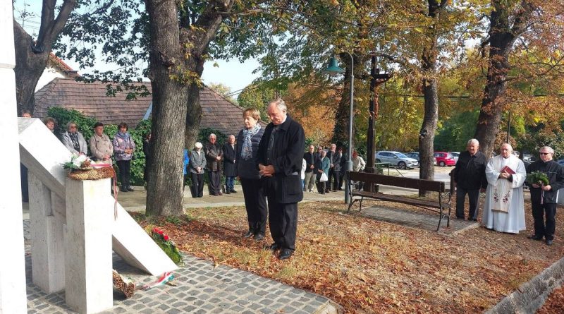 Schilling Roger atyára emlékeztek