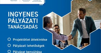 Széchenyi programiroda – novemberi ügyfélfogadás a paksi kontaktponton Széchenyi programiroda – novemberi ügyfélfogadás a paksi kontaktponton