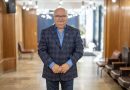 Kérdezni szabad – Barnabás István alpolgármester Kérdezni szabad – Barnabás István alpolgármester