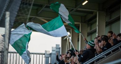 Így lehetnek ott a PFC szurkolói az Illovszky-stadionban