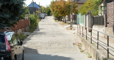 A lakossági igényeket is beépítették a tervekbe A lakossági igényeket is beépítették a tervekbe