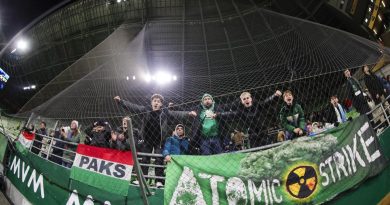 Jegyinformációk a hétvégi mérkőzéshez Jegyinformációk a hétvégi mérkőzéshez