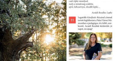 A téma az utcán hever – de nem csak október 1-én A téma az utcán hever – de nem csak október 1-én