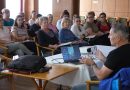 A Mozgáskotta módszerrel ismerkedtek a Paksi Benedek Elek Óvoda pedagógusai