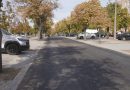 Átadták a Gesztenyés utcai parkolót