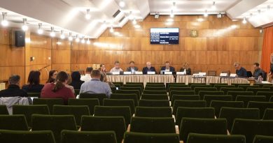Döntéseket készített elő Gazdasági, Vagyongazdálkodási és Városépítő Bizottság is