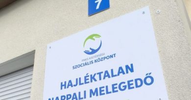 Csak együttműködéssel orvosolható az utcán élők problémája