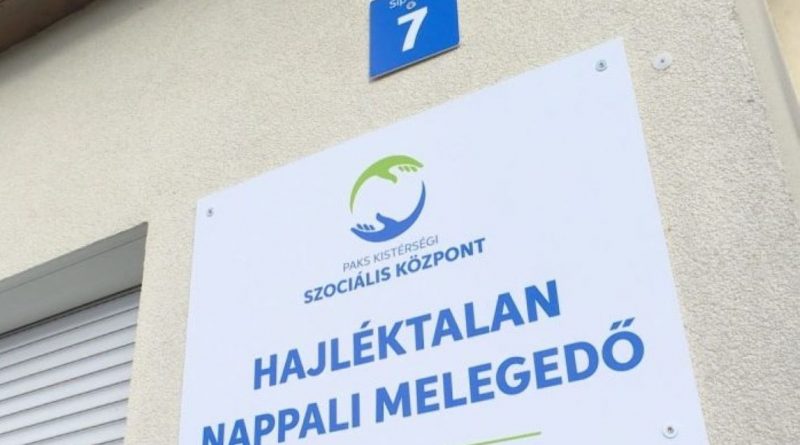 Csak együttműködéssel orvosolható az utcán élők problémája