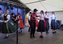 Falunapot tartottak Bölcskén