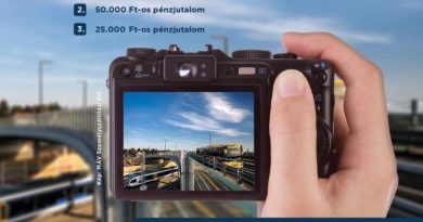 Fotópályázat: A közösségi közlekedés fotós szemmel Fotópályázat: A közösségi közlekedés fotós szemmel