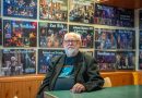 Jó napot, mi újság? Gárdai György
