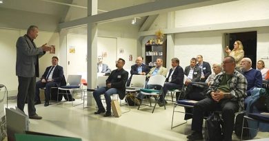 Konferenciát tartottak a városi múzeumban