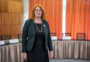 Kérdezni szabad – Heringes Anita polgármester Kérdezni szabad – Heringes Anita polgármester