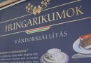 Hungarikumok vándorkiállítás érkezett Paksra