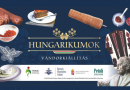 Hungarikumok vándorkiállítás Pakson Hungarikumok vándorkiállítás Pakson