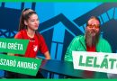 Női labdarúgás | Lelátó 2026.10.06.