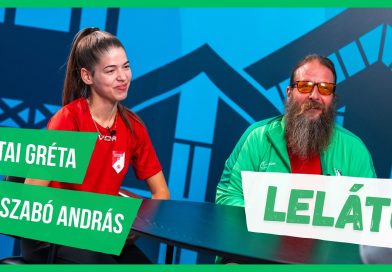 Női labdarúgás | Lelátó 2026.10.06.