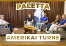 Paletta – 2026.10.01.  – Beszélgetés a Németkéri Német Nemzetiségi Tánccsoport tagjaival