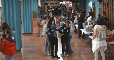 Lezárult a könyvtár nyári kincskereső játéka