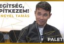 Sitt Happens – Segítség, építkezem! Lengyel Tamás önálló vígjátéka | Paletta 2026.10.15.