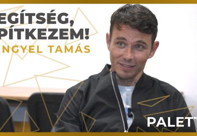 Sitt Happens – Segítség, építkezem! Lengyel Tamás önálló vígjátéka | Paletta 2026.10.15.