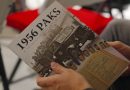 Személyes és helyi történetekkel tisztelegtek ’56 emléke előtt Pakson