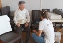 Szűrővizsgálatokkal kezdődtek meg az idősek világnapi rendezvények