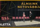 Történetek filter nélkül | Paletta 2026.10.29.