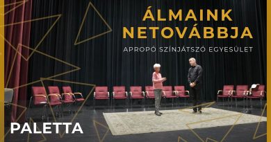 Történetek filter nélkül | Paletta 2026.10.29.