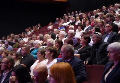 Ünnepi megemlékezés a Csengey Dénes Kulturális Központban Ünnepi megemlékezés a Csengey Dénes Kulturális Központban