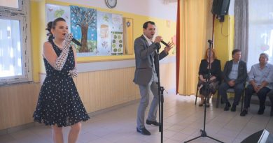 „Valódi közösség” – Idősek Világnapját ünnepeltek az Életfa Otthonban