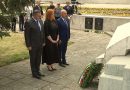 Városi megemlékezésre várta a lakosságot az önkormányzat